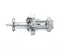 Ford USA PL34-3C529-AD, 38331879, 38289498, A38038216524 / PL343C529AD, 38331879, 38289498, A38038216524 F-150 LIGHTNING Crew Cab Pickup 2025 Columna de dirección - Imagen 2