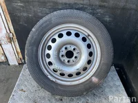 Mercedes-Benz A4474010201 VITO Tourer (W447) 2019 Roues en acier 5x112 R17 EJ 6.5 ET50