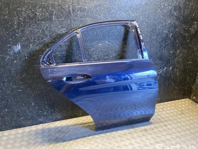 Mercedes-Benz C-CLASS (W205) 2016 Tür hinten rechts - Bild 1