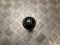 Audi 119 A1 Sportback (8XA, 8XF) 2017 Bouton de levier de vitesse