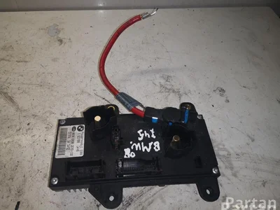 BMW 6923898 7 (E65, E66, E67) 2002 unité de contrôle - Image 1