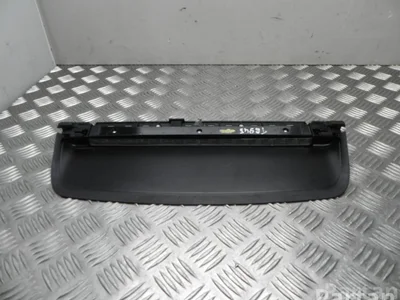 Mercedes-Benz A 253 906 49 00 / A2539064900 GLC (X253) 2017 Feu de freinage - Image 1