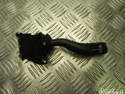 Volkswagen 3D0 953 503 A / 3D0953503A PHAETON (3D_) 2003 Levier /Interrupteur de lave-glace/nettoyage - Image 1