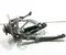 BMW 6890577, 6892259, 689225902, 6892271, 6892271-02 / 6890577, 6892259, 689225902, 6892271, 689227102 iX 2023 Zestaw zawieszenia tylnego lewa strona - Zdjęcie 2