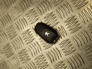 Peugeot 9842681480 3008 SUV 2021 Clé