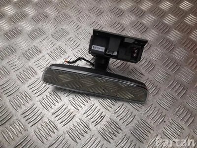 XPeng 8730009EA1, 6245100EF2 P7 2025 Видеокамера Ветровое стекло - Изображение 1