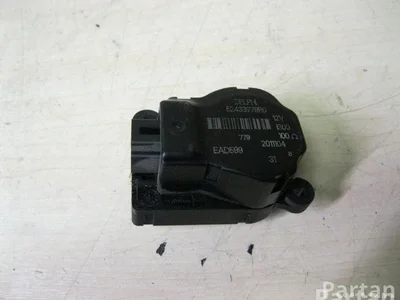 Opel 52433779R0, 2011104 INSIGNIA A (G09) 2011 Moteur de réglage pour volet de régulation - Image 1