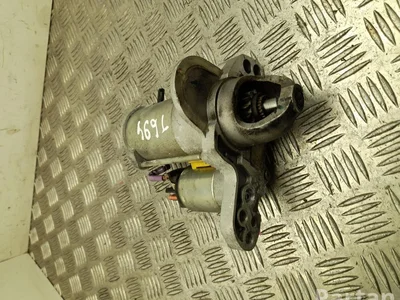 Dacia 23308820R Sandero III (DJF/BJI cross) 2022 Démarreur - Image 1