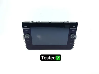 Volkswagen 5G6919605C ATLAS (CA1, CA2, CA3) 2018 Ekranas - Paveiksliukas 1