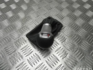 Audi 8V2 713 139 J / 8V2713139J A3 Limousine (8VS, 8VM) 2019 Couvercle de levier de vitesses