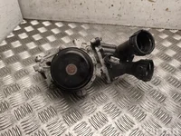 Mercedes-Benz A6542004100, A6542000115 Sprinter (907/910) 2023 Wasserpumpe