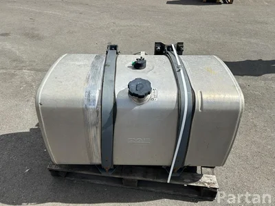 DAF 1681824, 1374084, 1378084, 2198081 XF 2019 Fuel tank 430L - Image 1