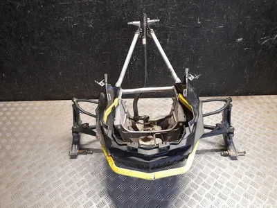 Lynx 518329970, 518329968, 518328479 BOONDOCKER 3900RE 850 2019 cadre de maintien - Image 1