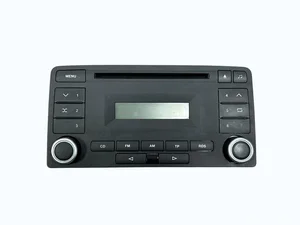 MAN Trucks 81281016181, 7620000000 TGS I 2013 Radio, Multimedia