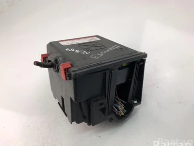 Citroën 1111 JUMPY 2018 Boîte à fusibles - Image 1