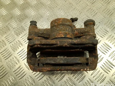 Mercedes-Benz C95802 Sprinter (907/910) 2021 Étrier de frein - Image 1