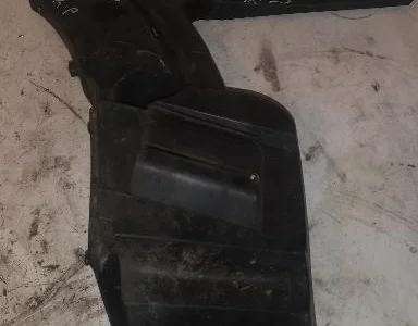 Volvo 08620566 XC90 I 2005 Support pour pare-chocs - Image 1