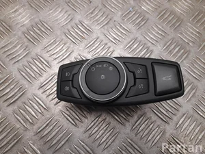 Ford E1GT-13D061-ECW / E1GT13D061ECW S-MAX 2016 Interruptor de luces