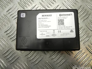 Renault 282755767R ZOE (BFM_) 2016 Unités de contrôle