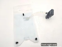 Chrysler 68403127AA Pacifica 2021 Control unit for seat Right Front