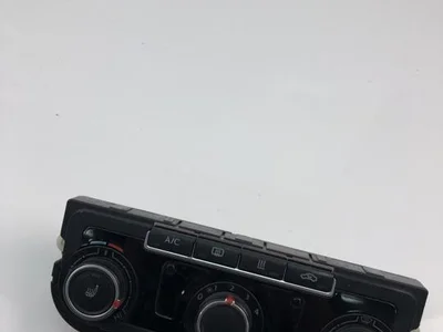 Volkswagen 1K8907426AE CADDY III Box (2KA, 2KH, 2CA, 2CH) 2013 Contrôle automatique de la climatisation - Image 1