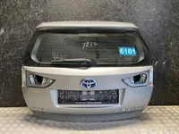 Toyota AURIS TOURING SPORTS (_E18_) 2016 Couvercle de coffre