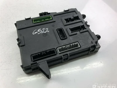 Nissan 40406557; 40406556 / 40406557, 40406556 QASHQAI II (J11, J11_) 2014 Control Units - Image 1