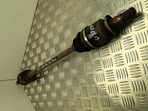 Subaru 186 FORESTER (SJ) 2015 Arbre de transmission Left Rear