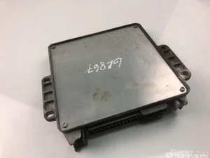 Renault 7700109191 KANGOO (KC0/1_) 2007 Unidad de control del motor