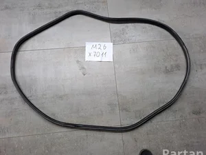 BMW 2 Gran Tourer (F46) 2018 Joint d'étanchéité de porte