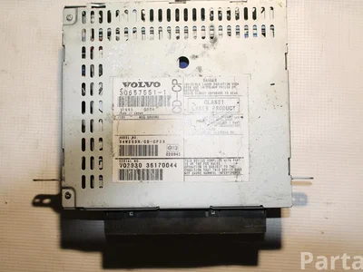 Volvo 30657551-1 / 306575511 XC90 I 2006 Radio CD - Imagen 1