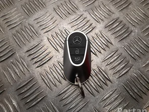 Mercedes-Benz A 206 905 70 06 / A2069057006 EQE V295 2023 Clé