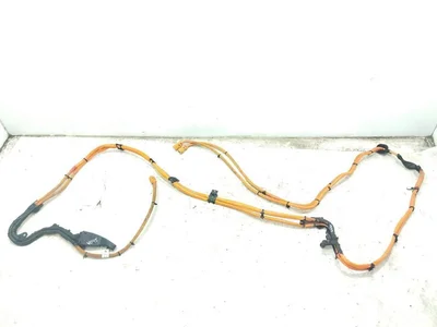 Porsche 971971008, 971.971.824.C, 971.971.894 / 971971008, 971971824C, 971971894 PANAMERA (971) 2018 Câble de charge du véhicule - Image 1