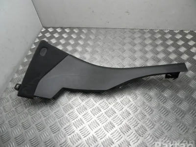 Maserati 06700194220 GHIBLI (M157) 2014 Tapisserie voiture - Image 1