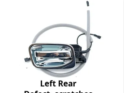 Rolls-Royce 7223323, 7211123 GHOST (RR4) 2010 Door Handle, interior Left Rear - Image 1