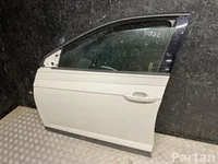 Volkswagen Taigo 2025 Door Left Front