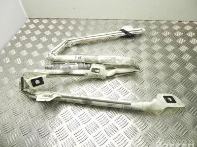 Mercedes-Benz A 204 860 08 05 / A2048600805 C-CLASS (W204) 2008 Airbag de tête - Image 1