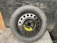 Ford USA EM2C-1015-A1B / EM2C1015A1B EDGE 2017 Atsarginis Ratas 5x108  R17