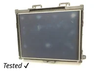 Maserati 670102581 LEVANTE 2017 Ekranas