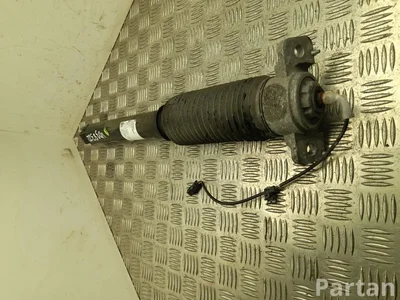 Polestar 8892910833 4 2025 amortizatorius dešinysis galinis - Paveiksliukas 1