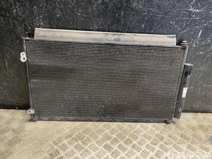 Honda CIVIC IX (FK) 2015 Radiateur Condenseur