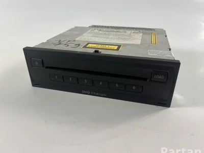 Audi 4H0035108D A8 (4H_) 2012 Changeur de DVD - Image 1