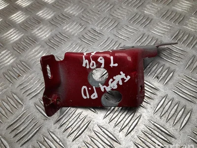 Dacia 260422240R Sandero III (DJF/BJI cross) 2022 Soporte de ala - Imagen 1