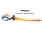 McLaren 11N4129CP, 618635400, 6047614B 570S 2016 Ремень безопасности спереди слева - Изображение 1