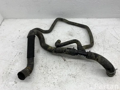 Gebrauchtes Original Ford L1BG8B273CD Puma 2020 Ölschläuche/-leitungen - Bild 1