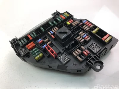 BMW 9264923 5 (F10) 2011 unité de contrôle - Image 1