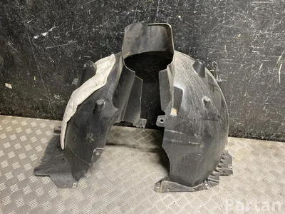 Opel 9839641680 Astra L Sports Tourer 2024 Guardabarros interior Left Front - Imagen 1