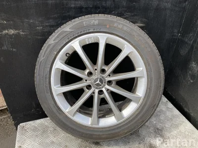 Mercedes-Benz A1774010300 B-Class (W247) 2019 Alloy wheels 5x112  R17 EJ 6.5 ET44 - Image 1
