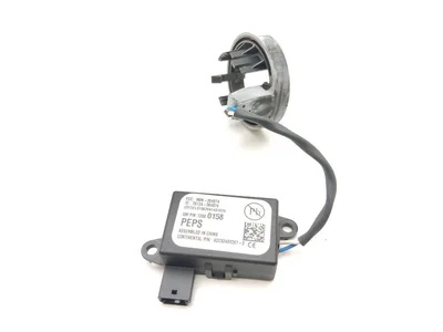 Chevrolet 13500158, M3N-284074, 7812A-284074, A2C53409287 / 13500158, M3N284074, 7812A284074, A2C53409287 CORVETTE (C7) 2015 Unité de commande pour dispositif anti-remorquage et dispositif anti-vol - Image 1