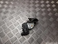 Dacia 825023234R Spring Electric (BBG) 2021 Serrure de porte Right Rear